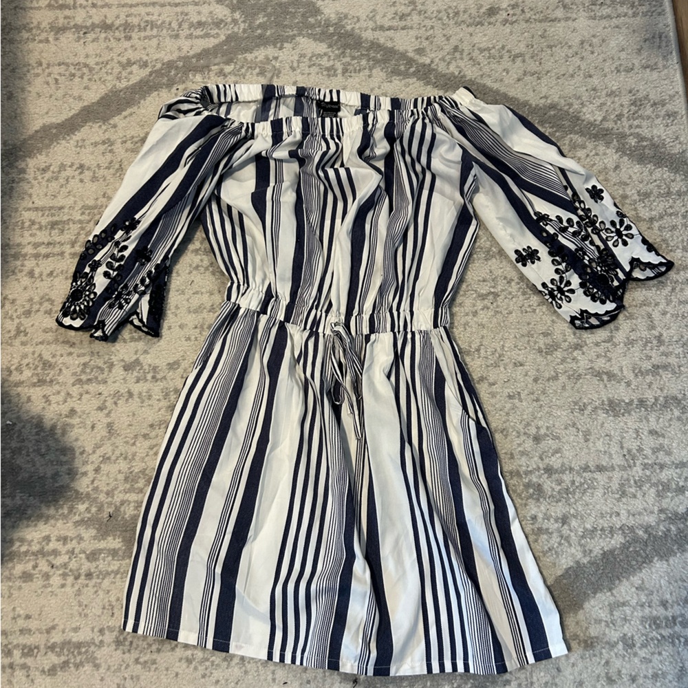 Women’s sun dress